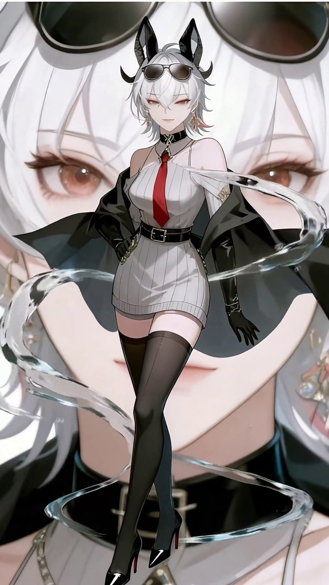 赞妮