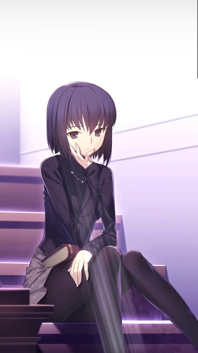 圣杯战争魔导师