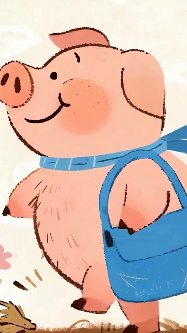 可爱小清新