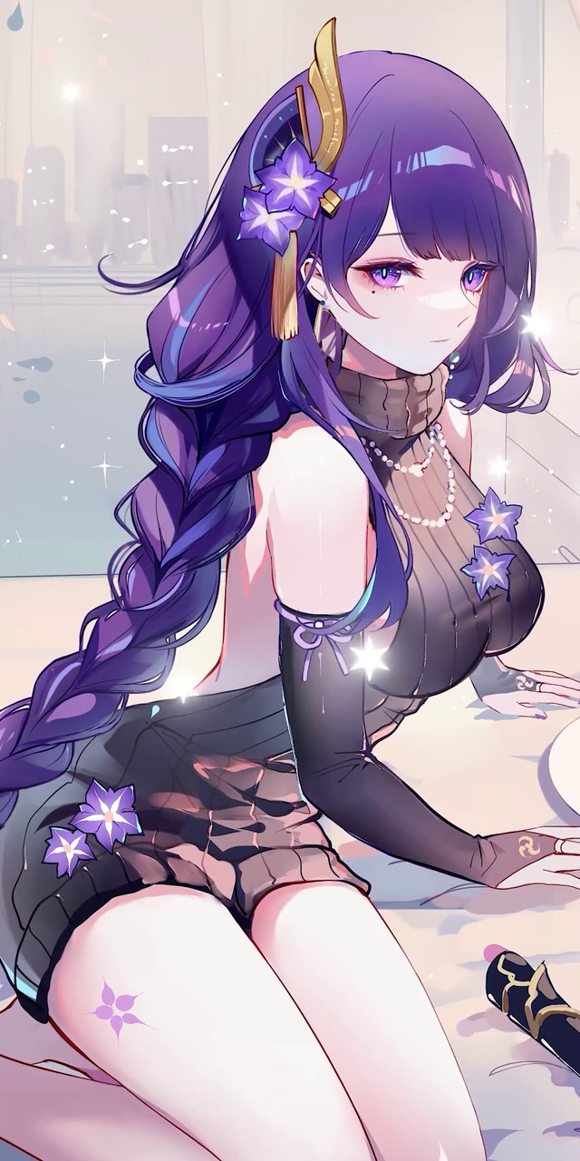 佩里娅—画师：sheya