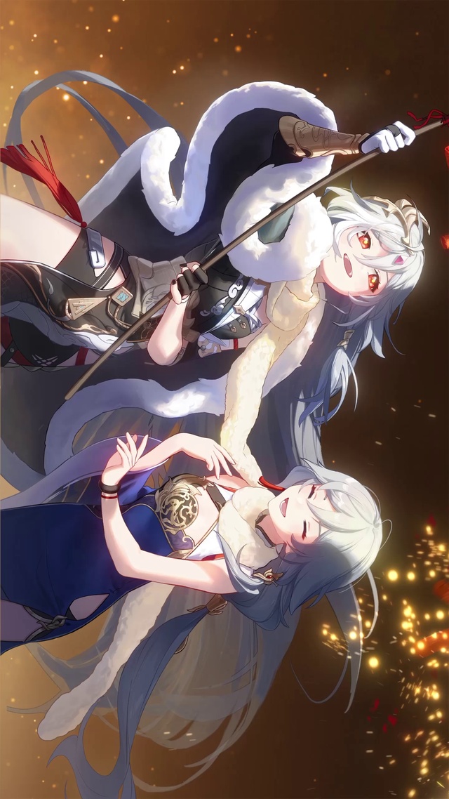 放鞭炮