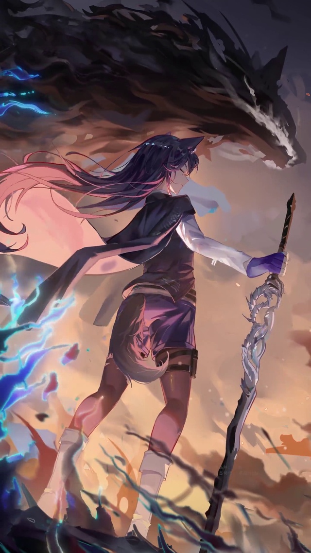 缄默德克萨斯 狼魂