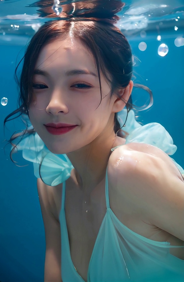 海的女儿2