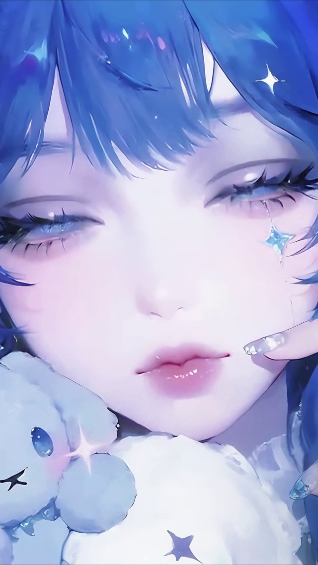 精灵少女与灵宠