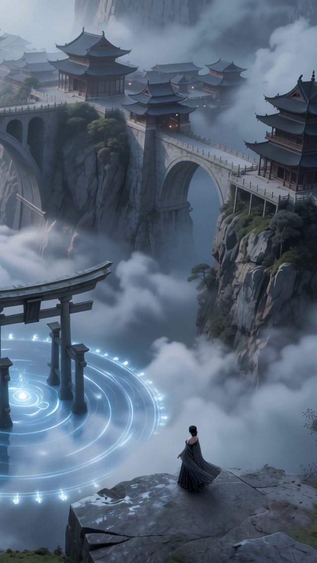 天宫