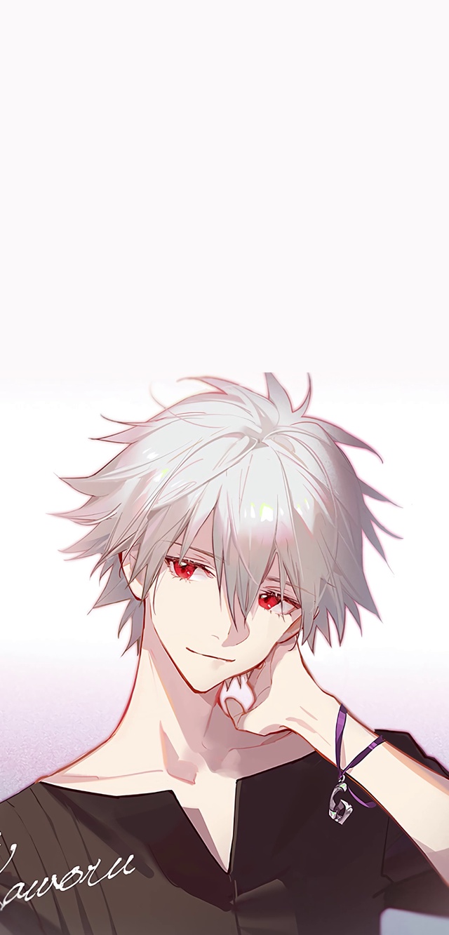 渚薰（非原创）