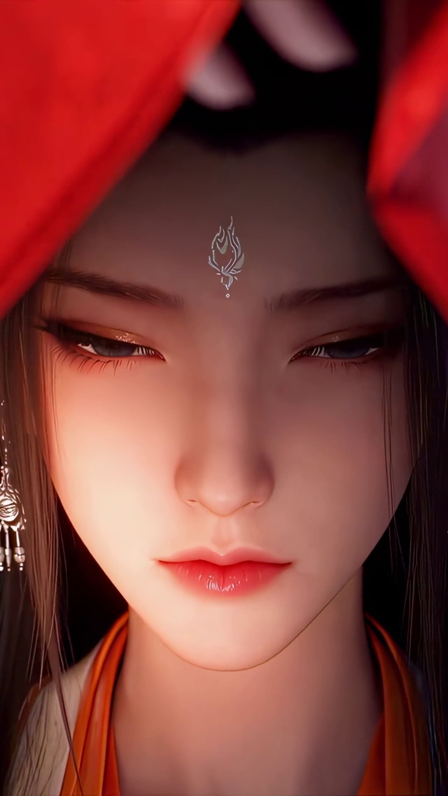 陆雪琪婚服