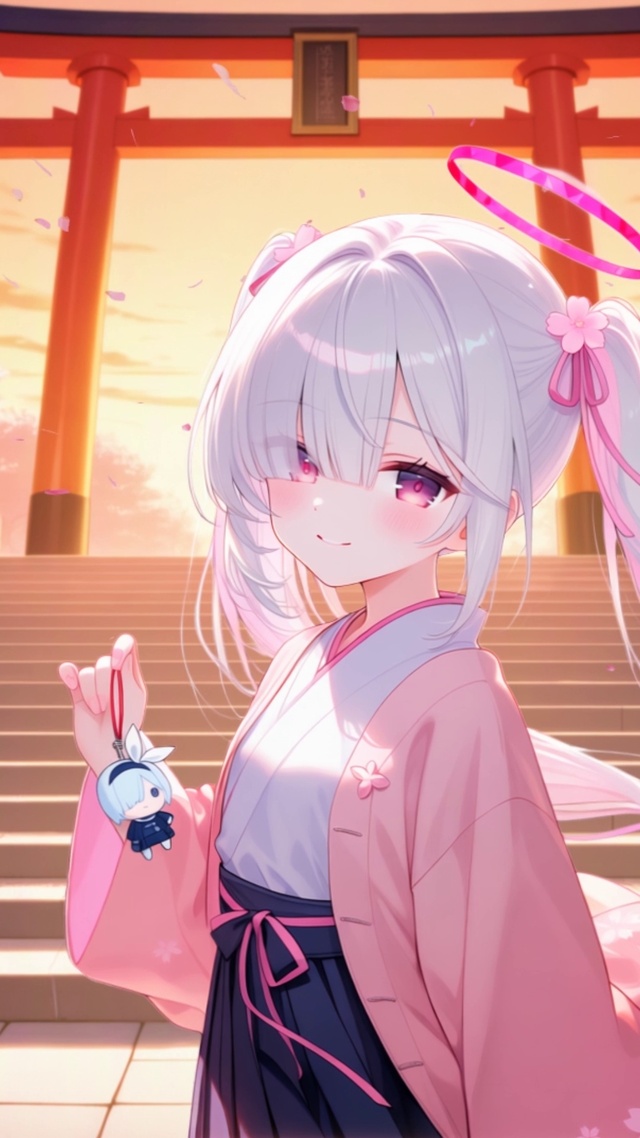 能天使