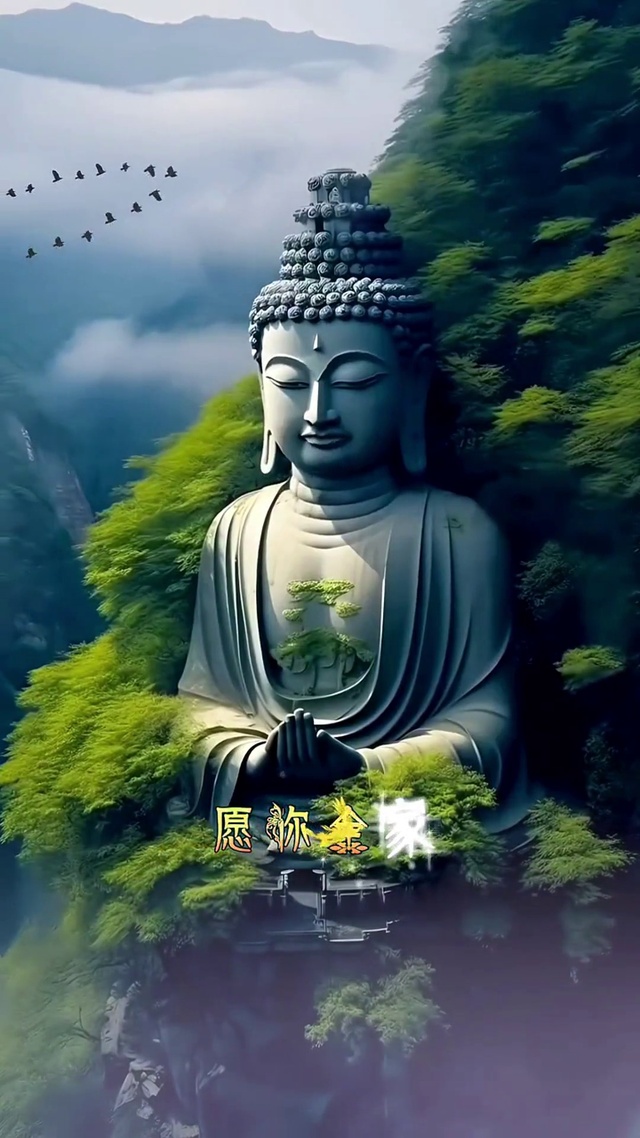 无病无灾 健康平安