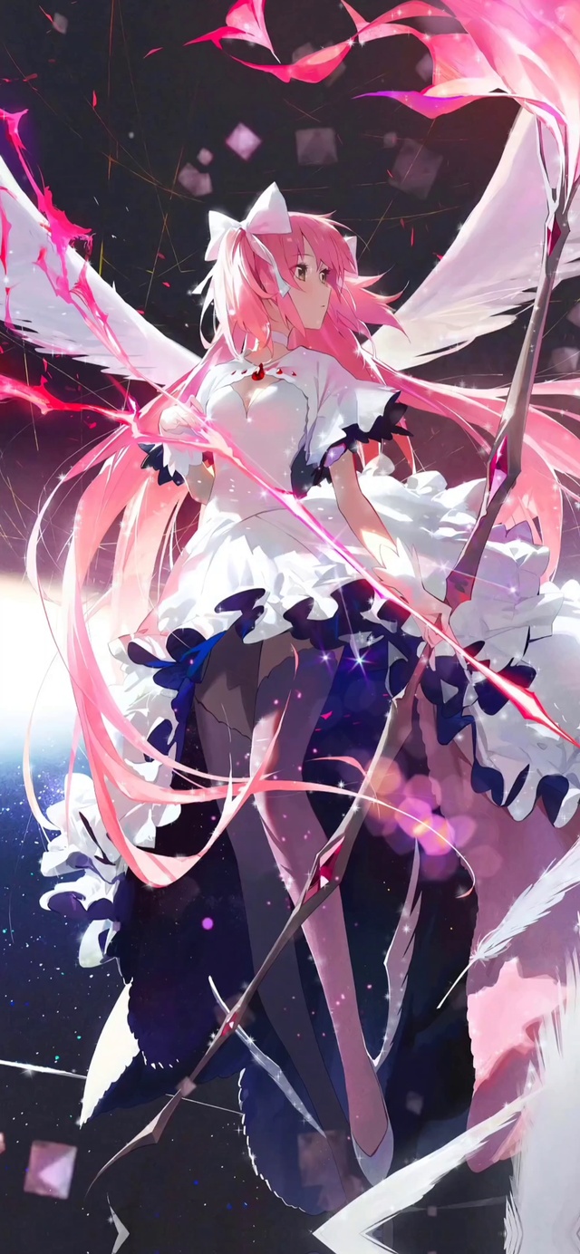 天使射手