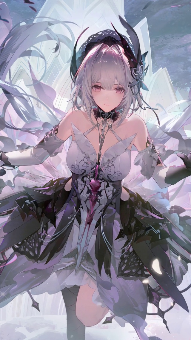 丽芙·霁梦