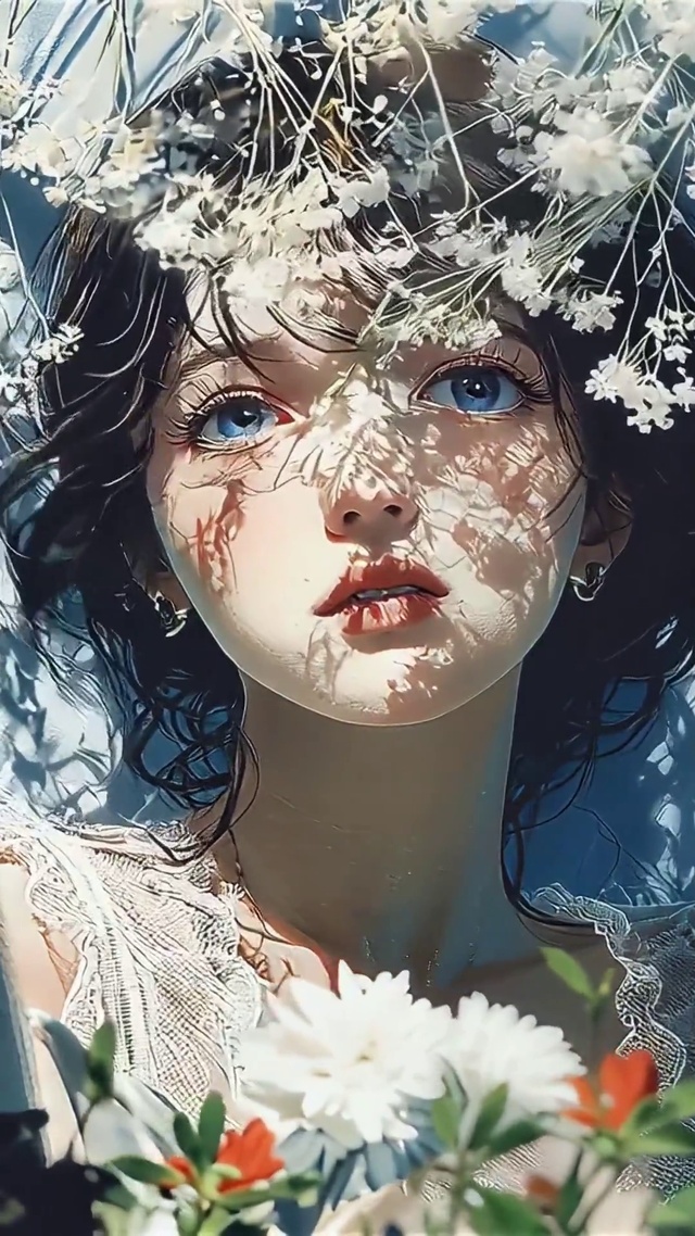 光影少女