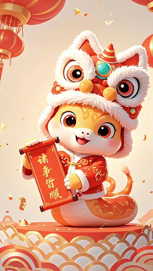 2025诸事皆顺