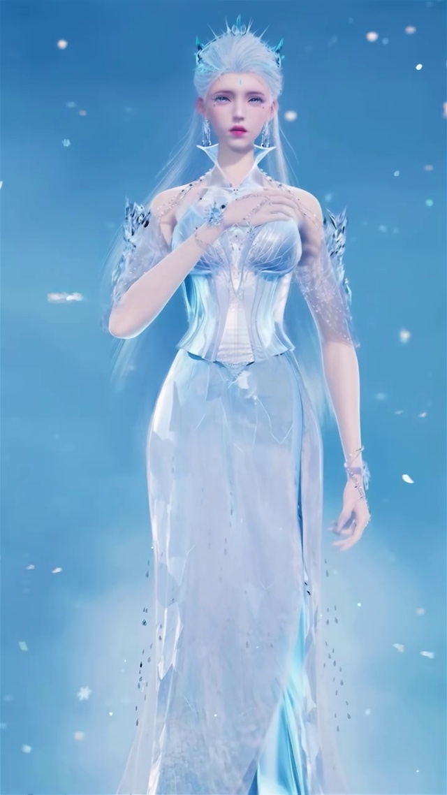 雪女