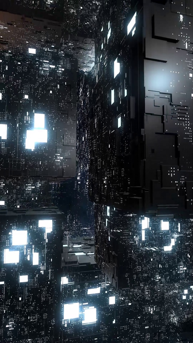 三维空间6