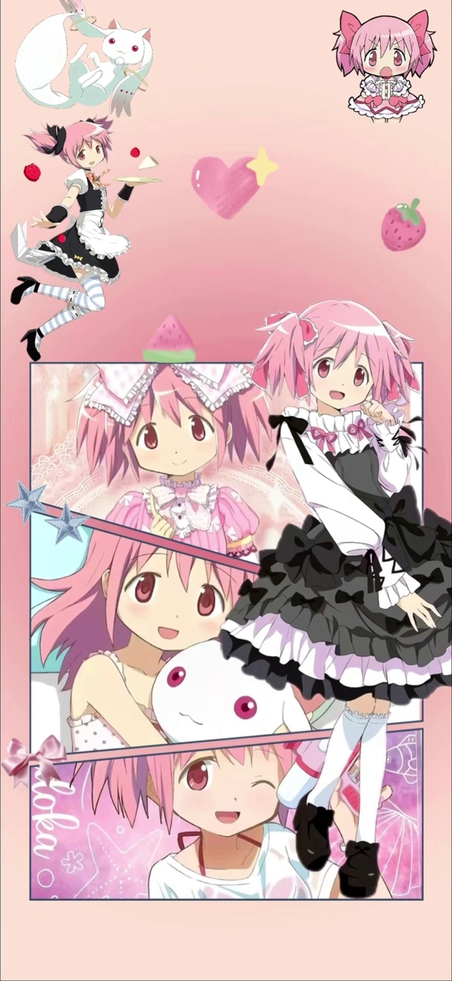 魔法少女小圆1