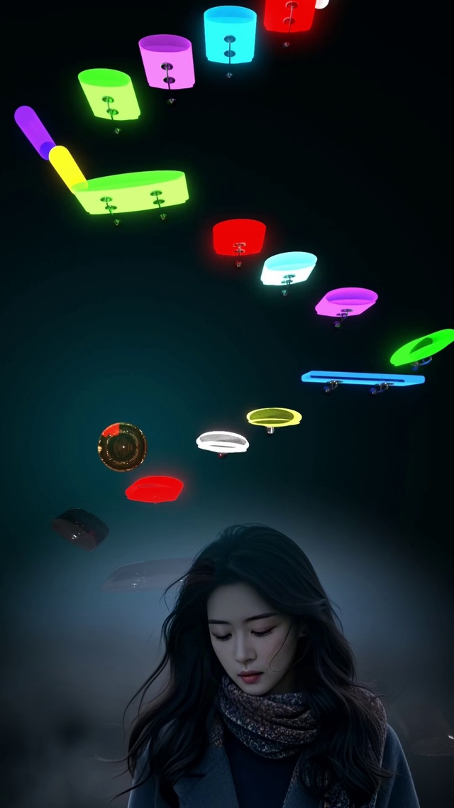 《情罪》音乐小球美女版