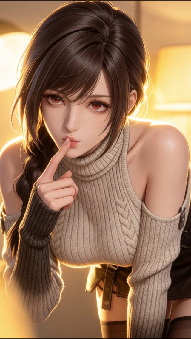 芮尼：心动频率