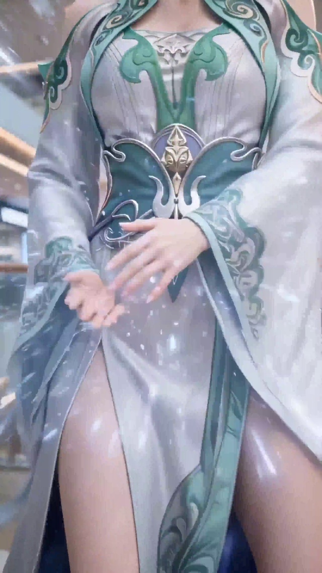 神女