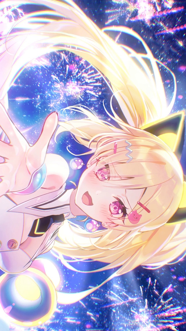 少女