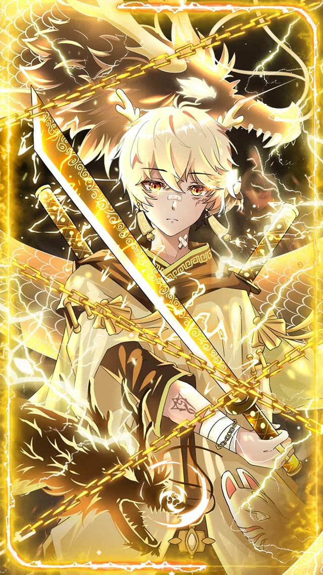 金龙少年正能量