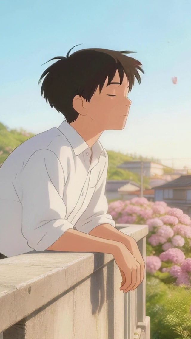 等风少年