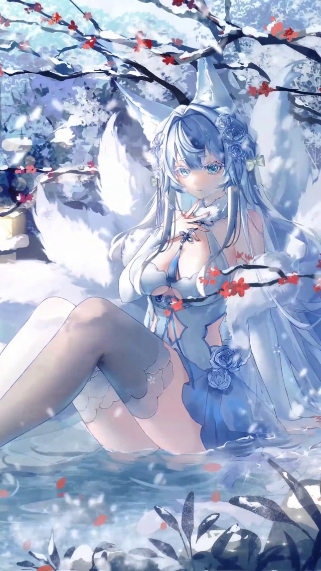 雪䘧梅踪