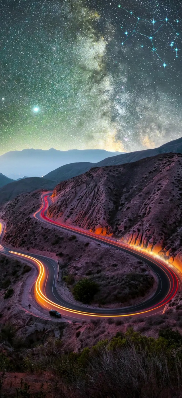 会有一天，人间的日落和星光，都有我陪你看。