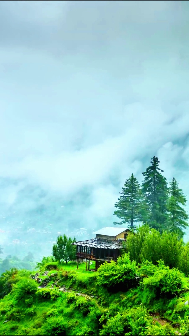 风起云涌  4K