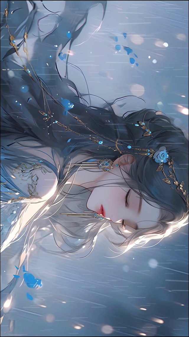 【24节气】冰岚：