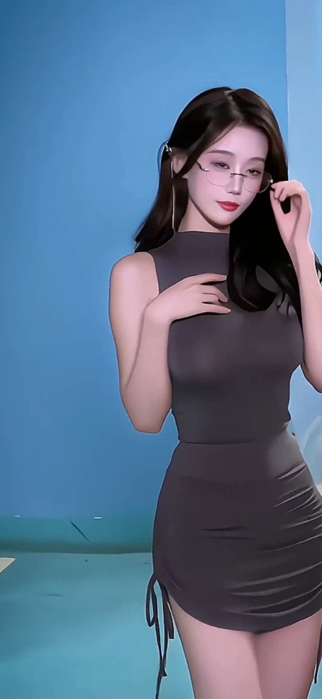 性感长腿美女御姐