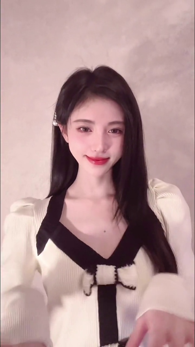 大美女鞠婧祎