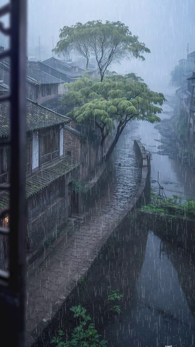 放下心中的浮躁