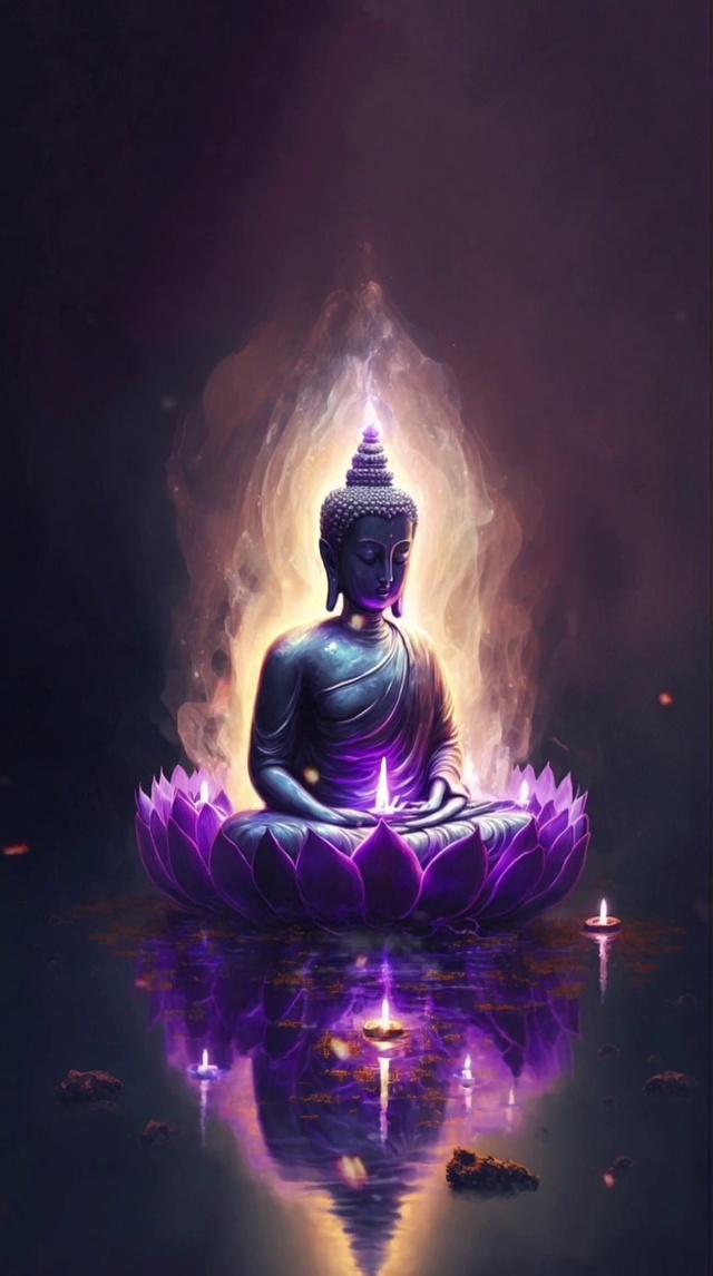 普度众生，保平安