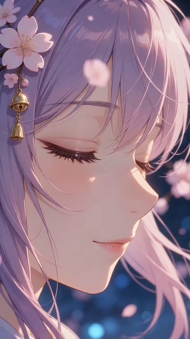 美少女