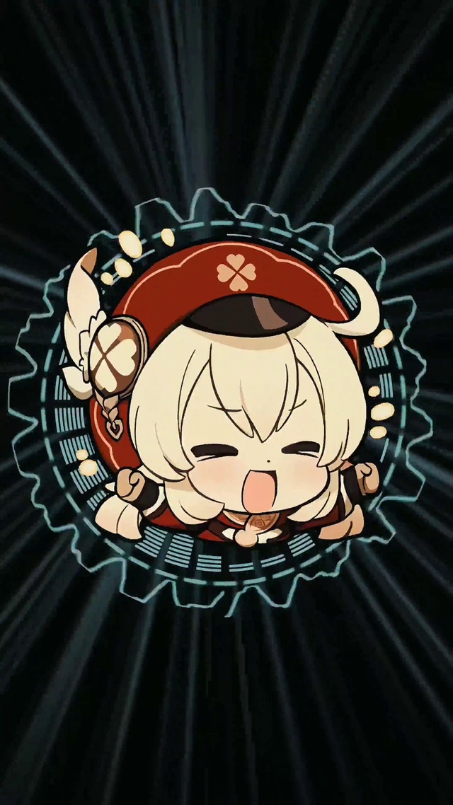 4k动漫小可爱②