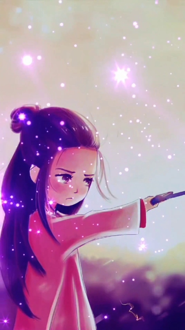 情侣壁纸(适合情侣女)