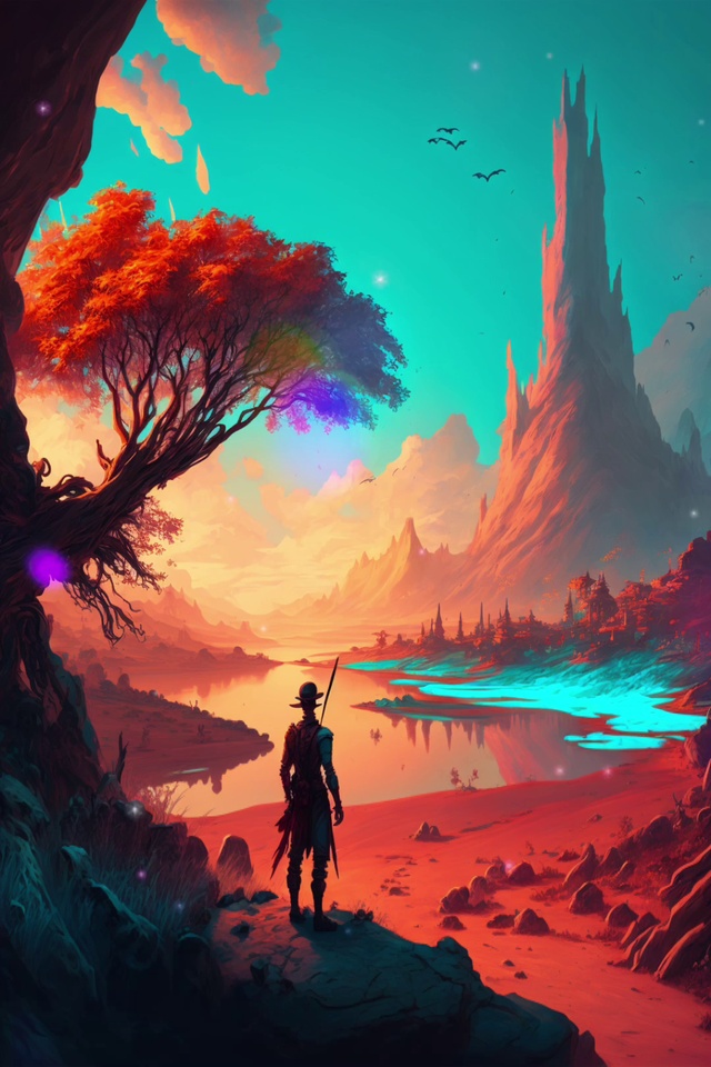 总要删除一些难过，才能容纳更多快乐