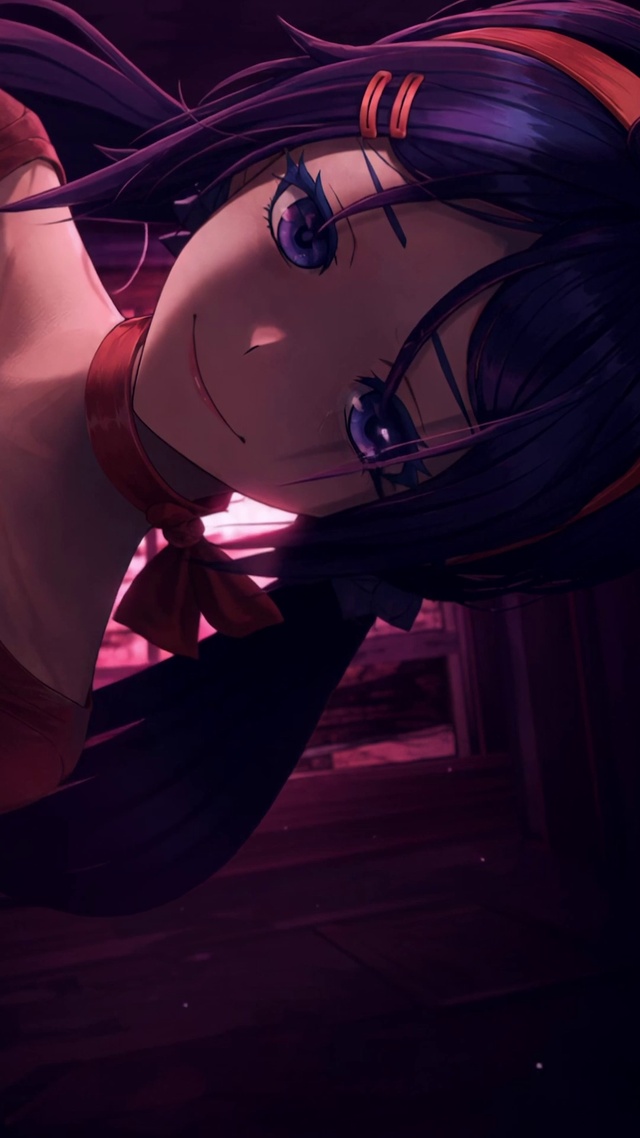 米塔miside