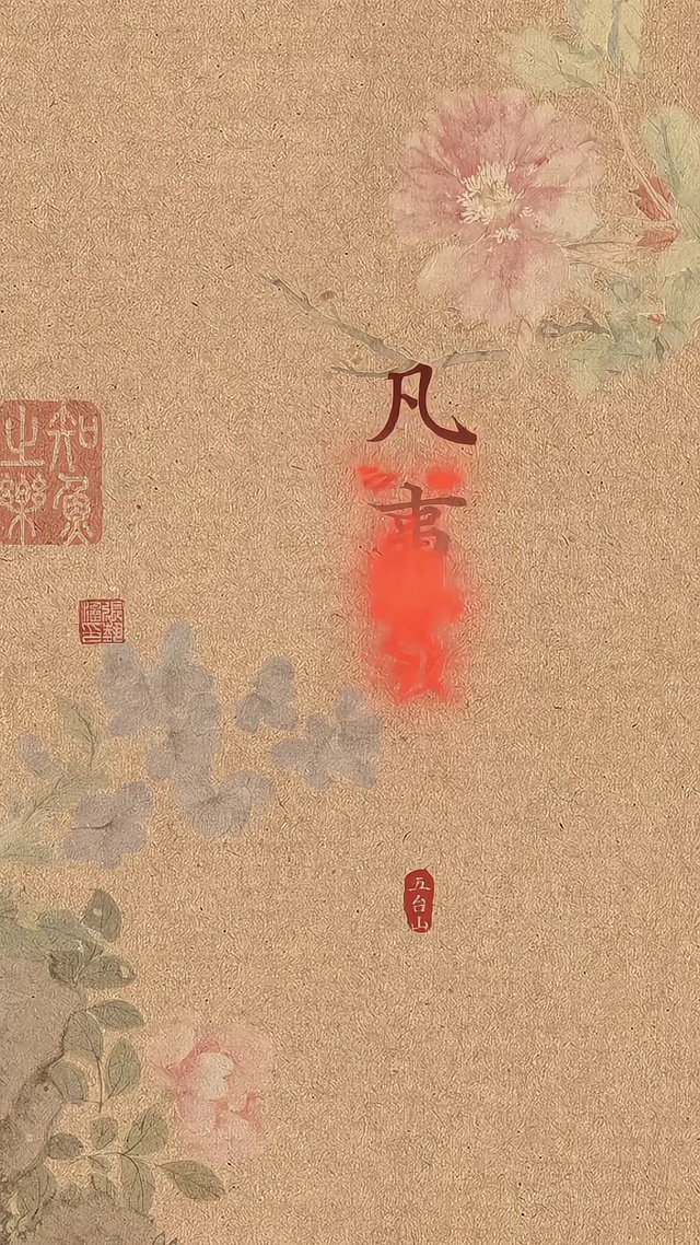 平安是福