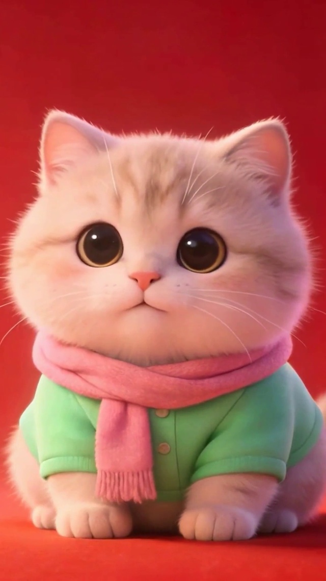 猫咪