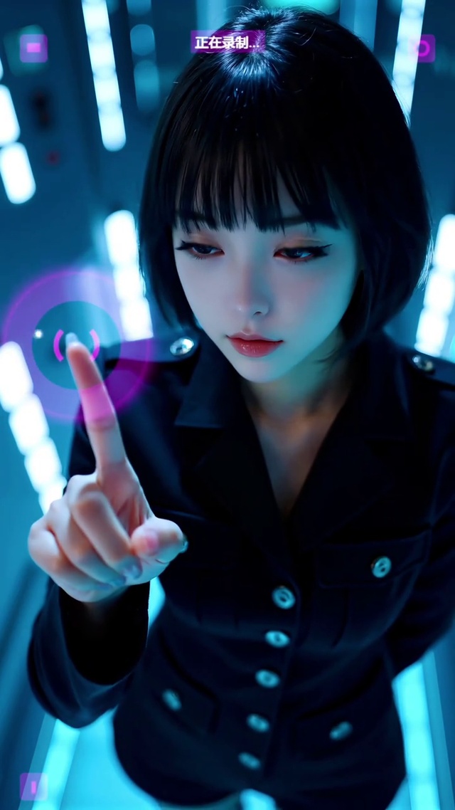 嘿！是我、该睡觉了