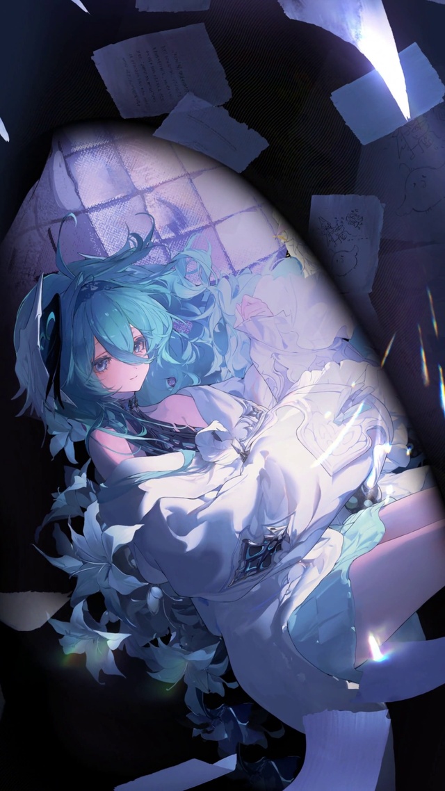 菲娜 夜莺彩梦