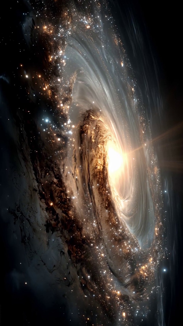 宇宙星河