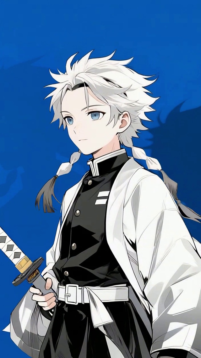 炭治郎——
