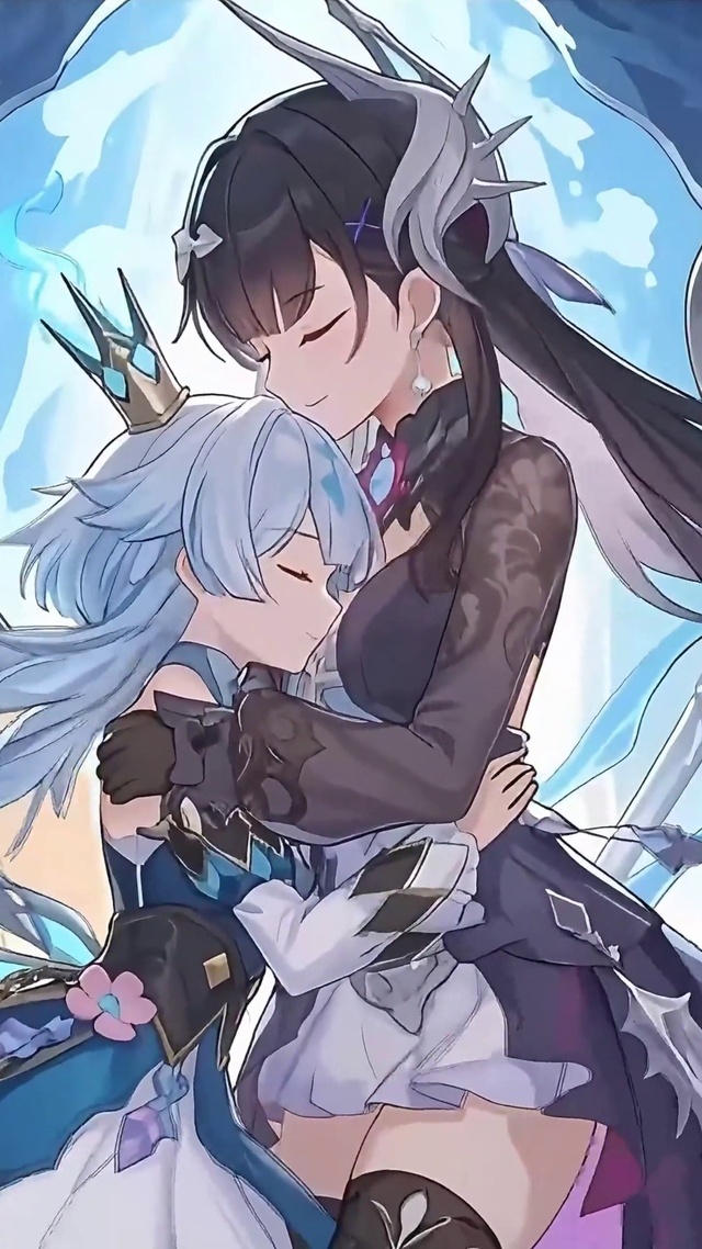 海瑟音、刻律德菈