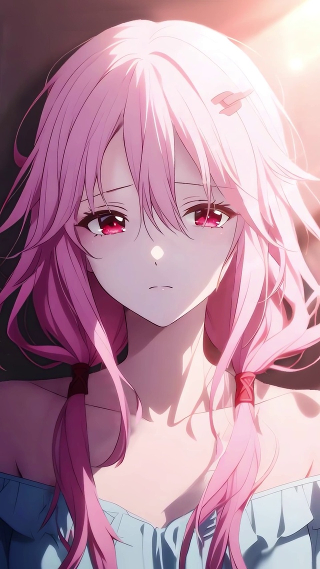 罪恶王冠-楪祈1