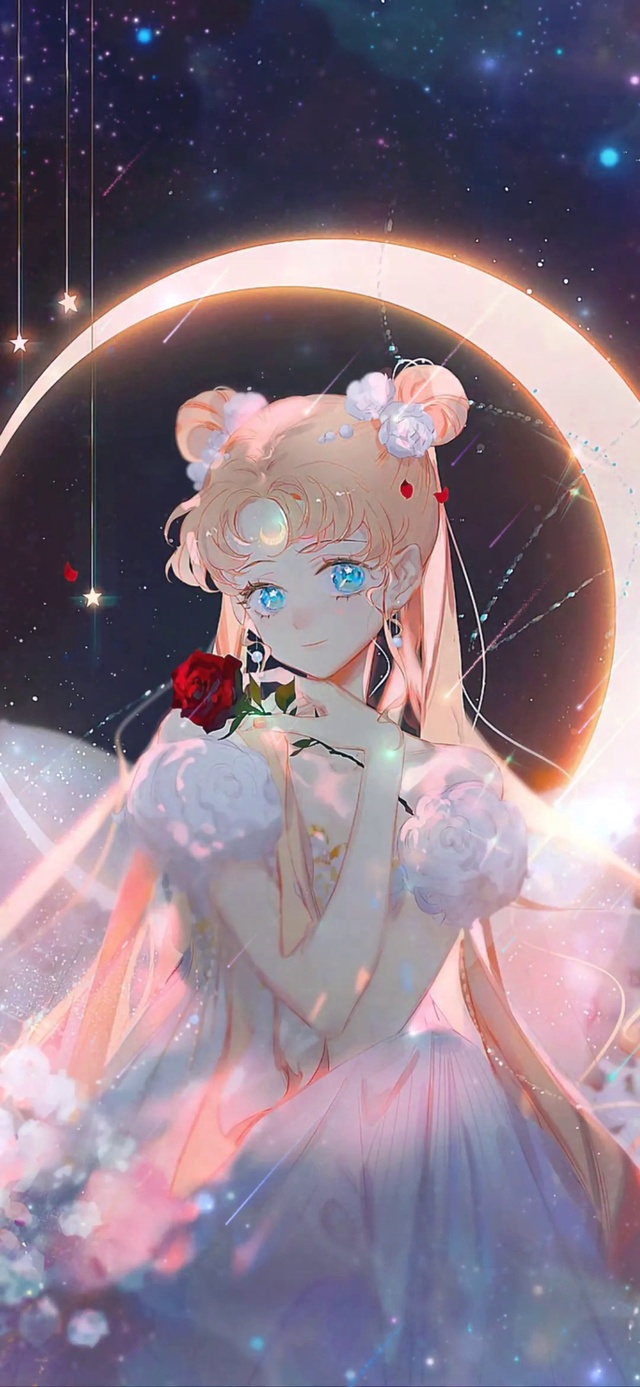 水冰月✔代表月亮消灭你