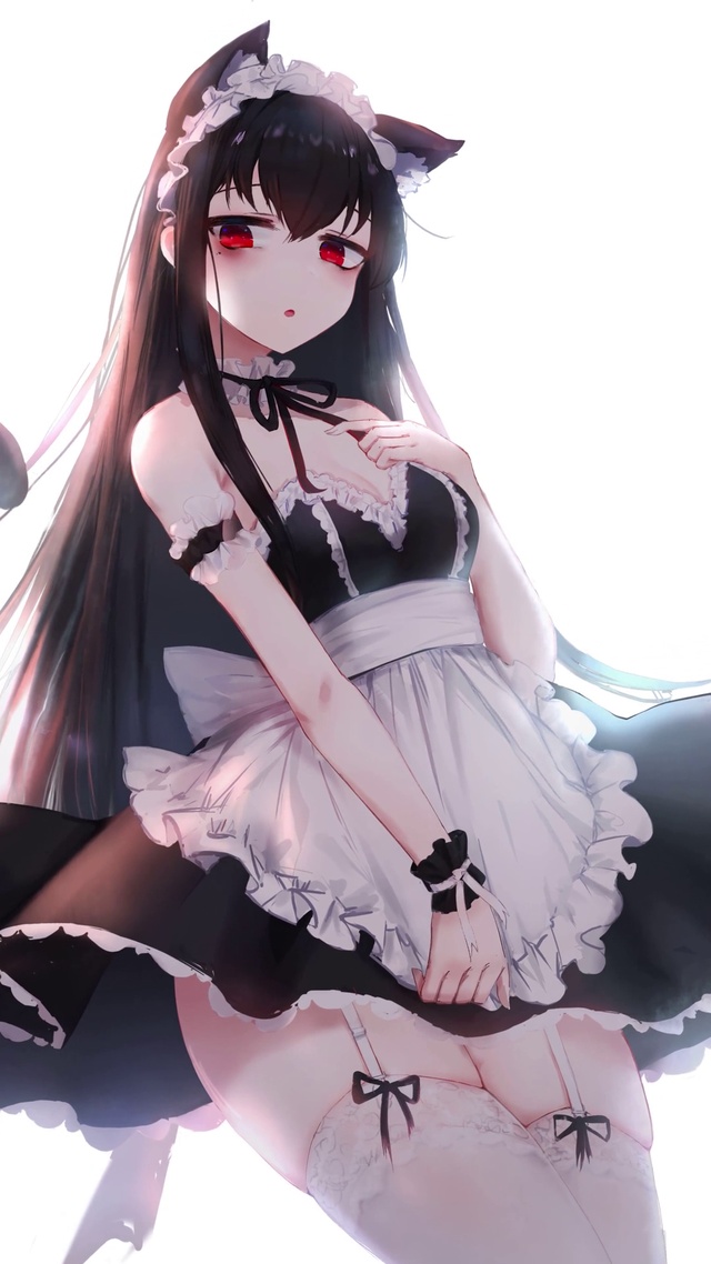 女仆醒爷