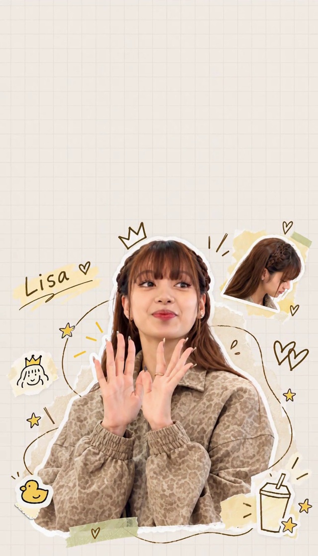Lisa